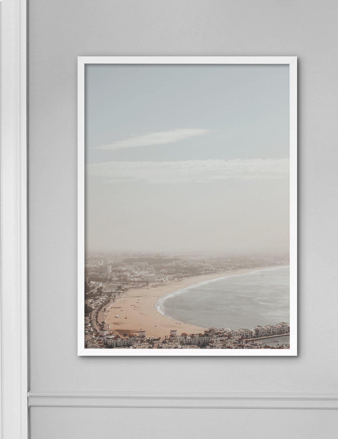 Agadir City - Doenvang