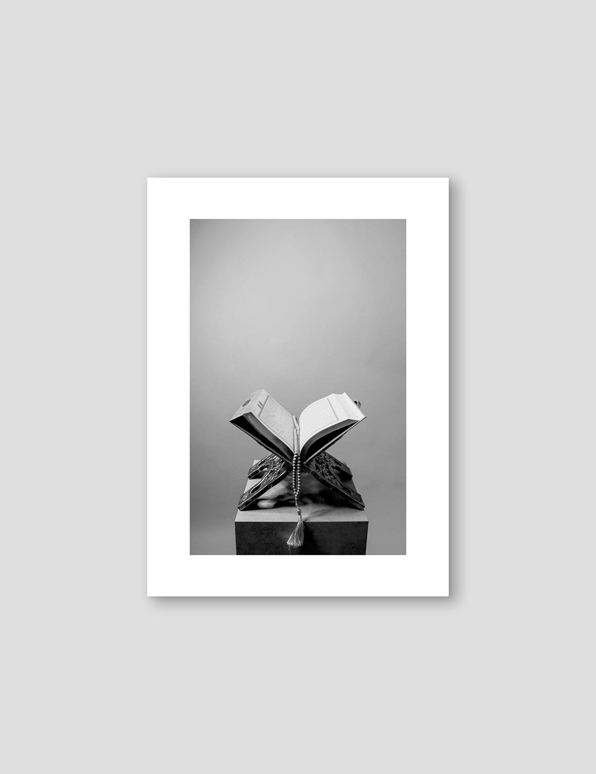 Grey Quran - Doenvang