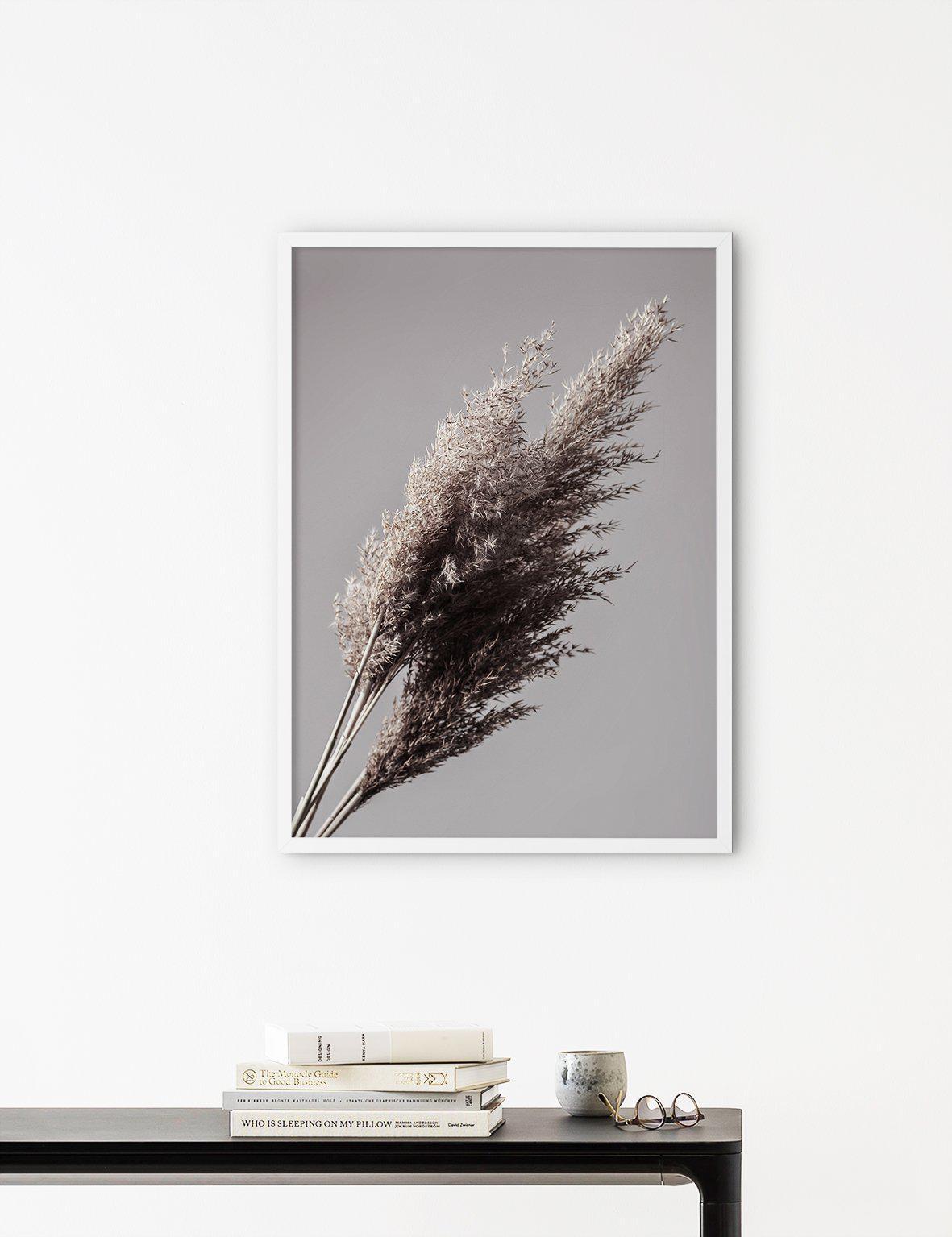 Grey Reeds #1 - Doenvang