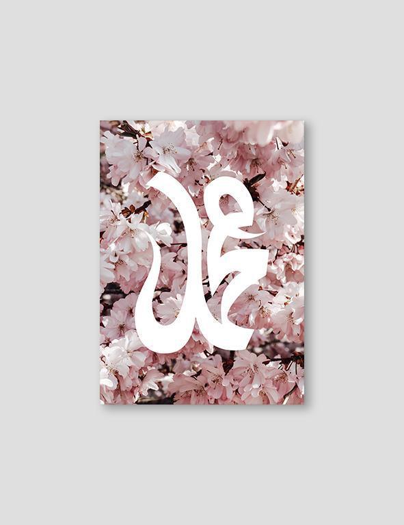 Sakura Muhammad PBUH - Doenvang