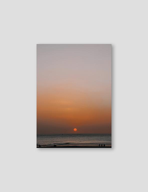 Agadir Beach - Doenvang