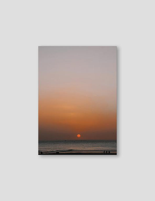 Agadir Beach - Doenvang