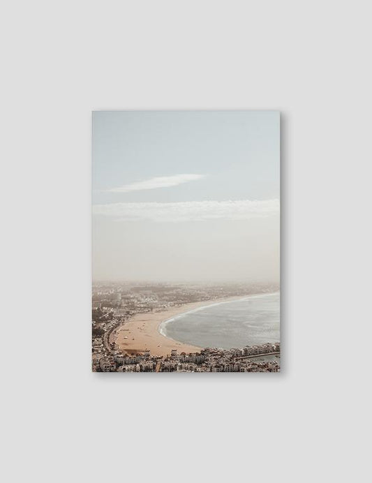 Agadir City - Doenvang