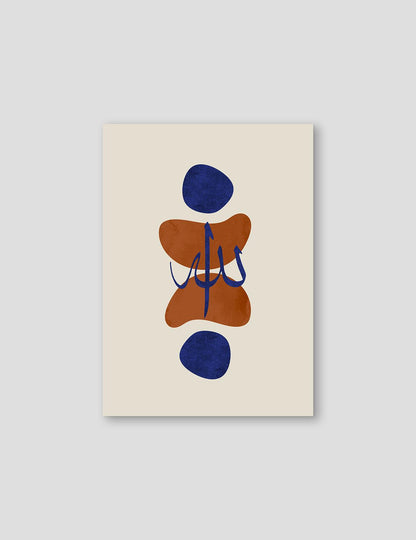 Allah Organic Shapes - Doenvang