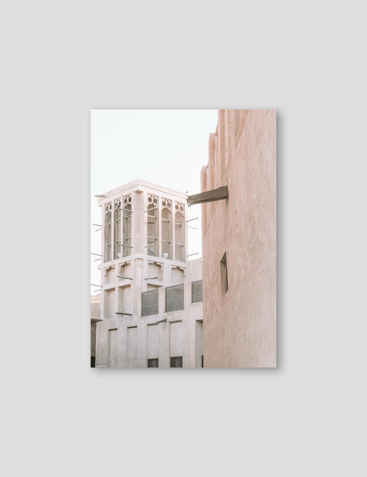 Building #1, Dubai Old Town - Doenvang