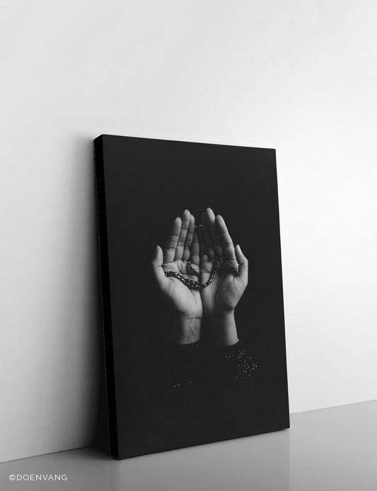 CANVAS | Hands#2, Sweden 2019 - Doenvang