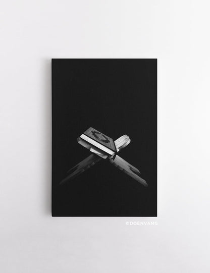 CANVAS | Holy Quran, Denmark 2019 - Doenvang