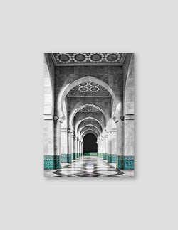 Fashion By Sen Mosque - Doenvang