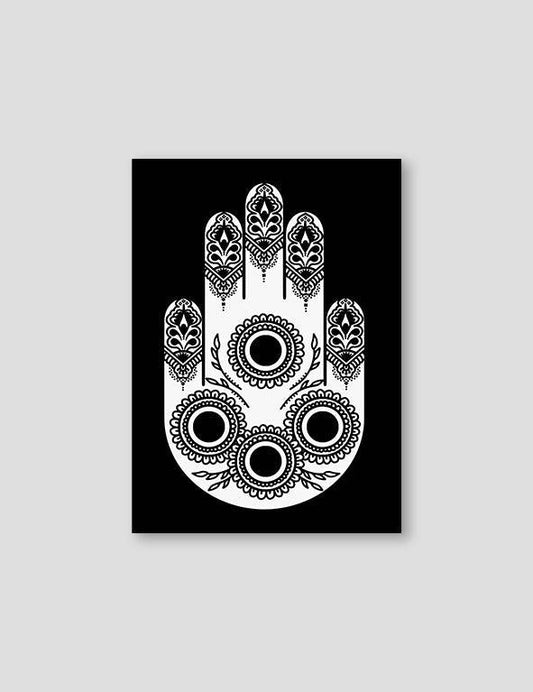 Fatimas' Hand - Doenvang