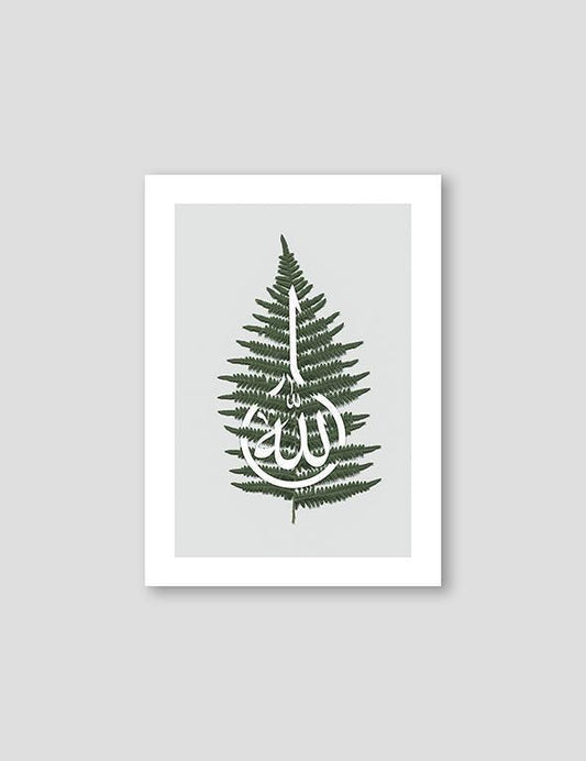 Fern Allah - Doenvang