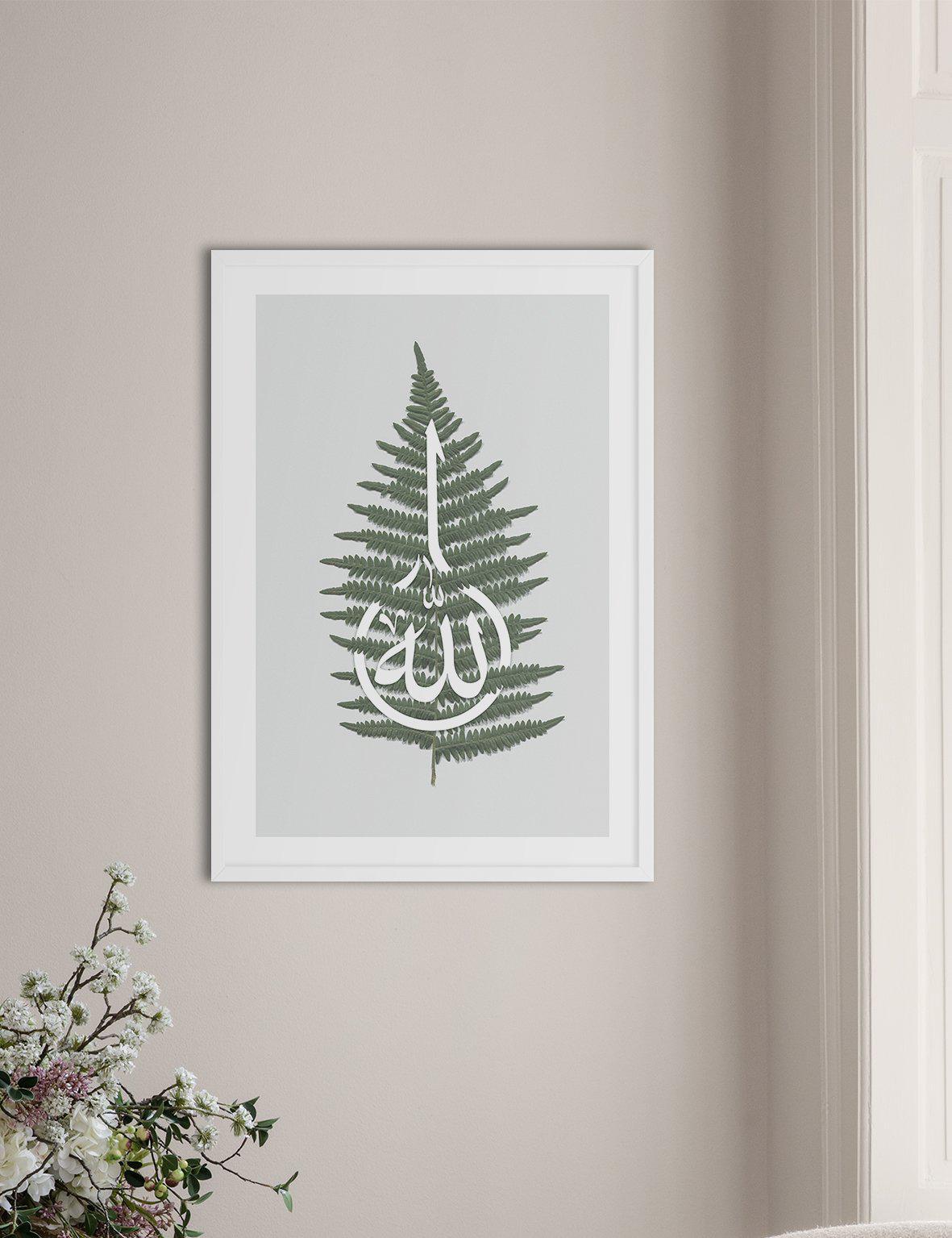 Fern Allah - Doenvang