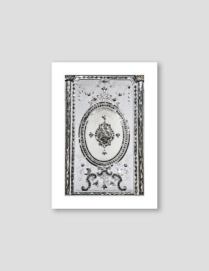 Golestan Mirrors #2 - Doenvang
