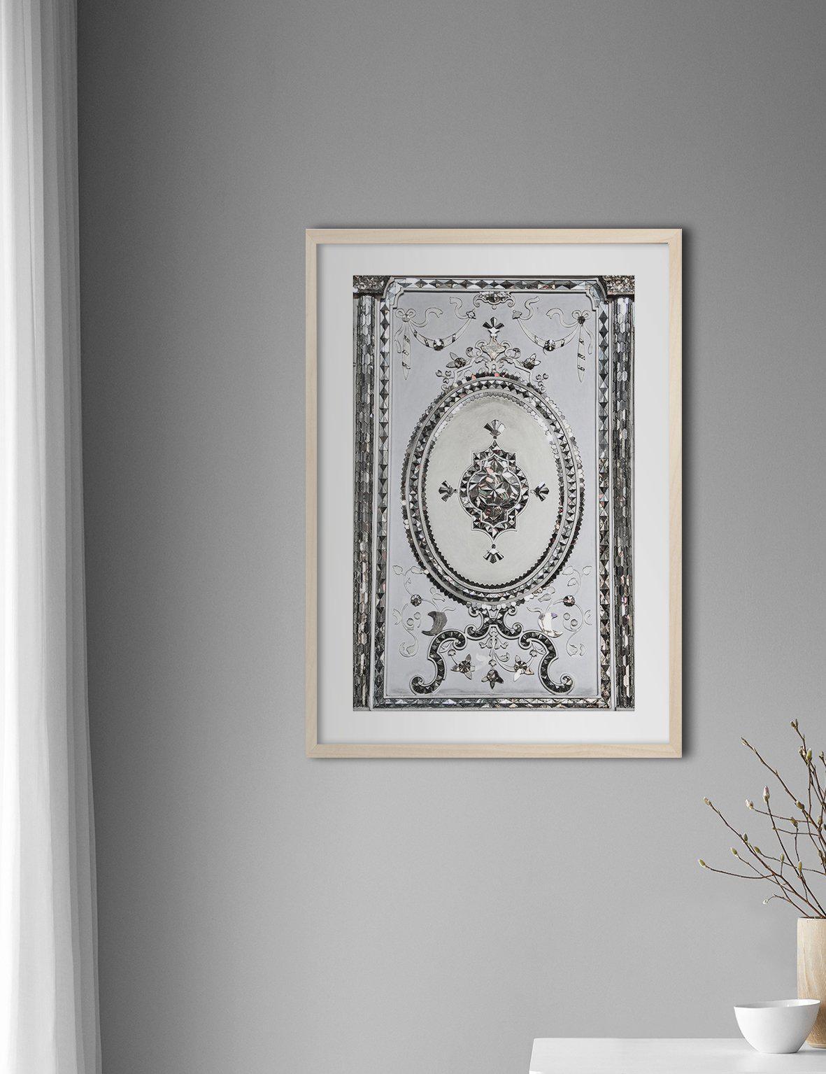 Golestan Mirrors #2 - Doenvang