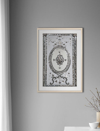 Golestan Mirrors #2 - Doenvang