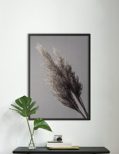 Grey Reeds #2 - Doenvang