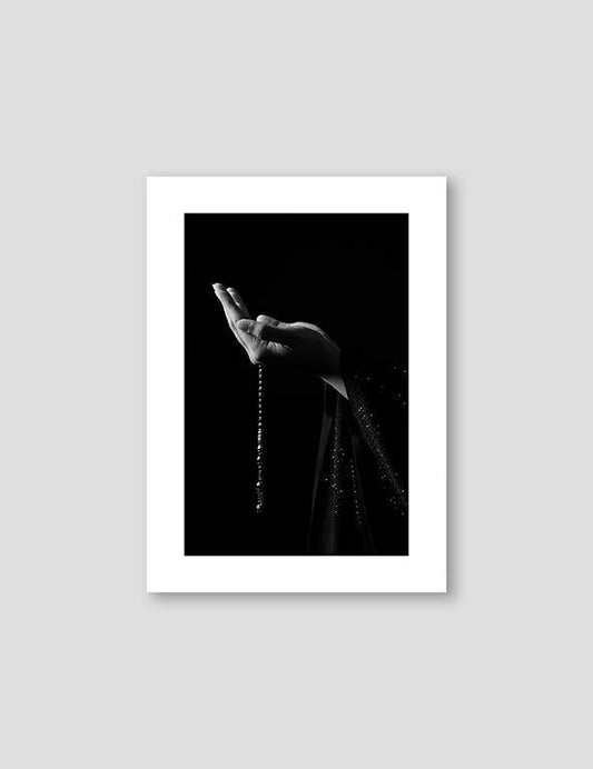 Hands Black and White #1 - Doenvang