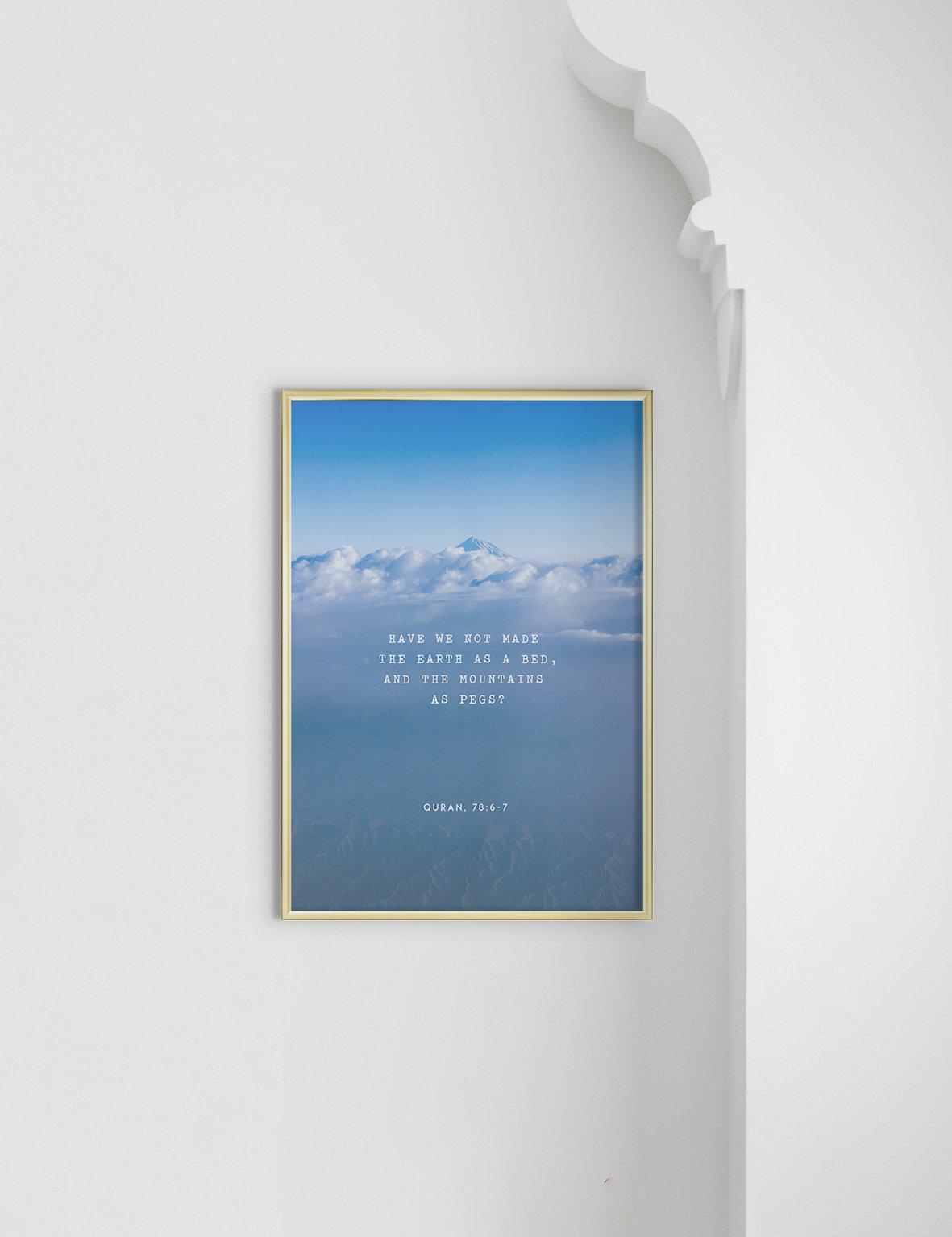 Have We Not - Doenvang