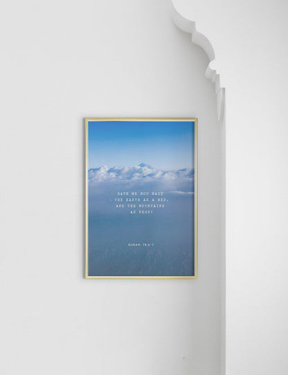 Have We Not - Doenvang
