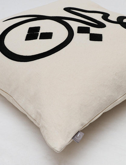 Heech Pillowcase - Doenvang
