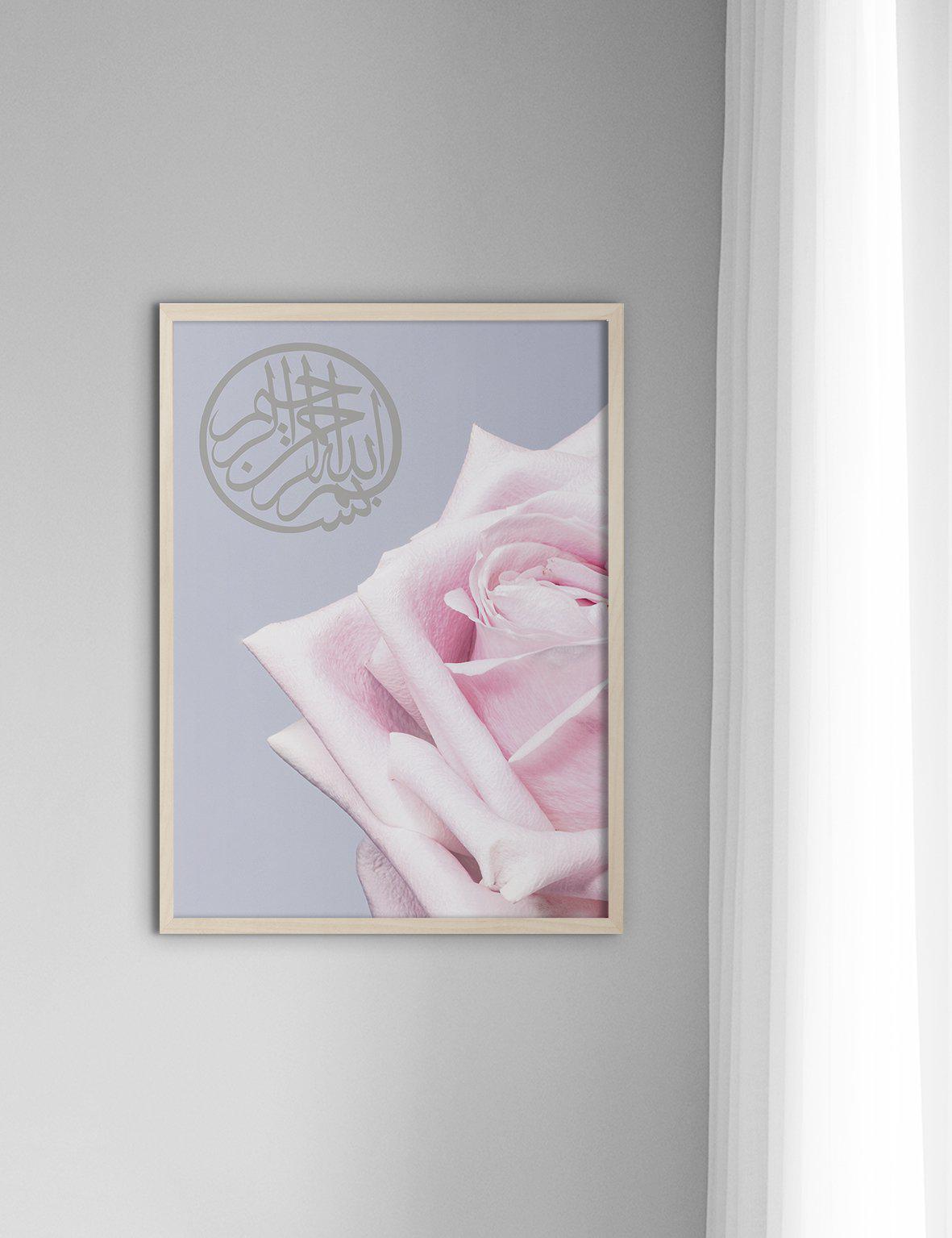 Rose Bismillah - Doenvang