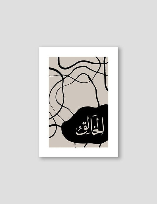 The Creator Ink Lines - Doenvang