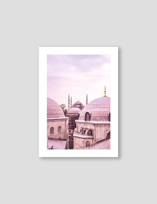 View Sultan Mehmet - Doenvang