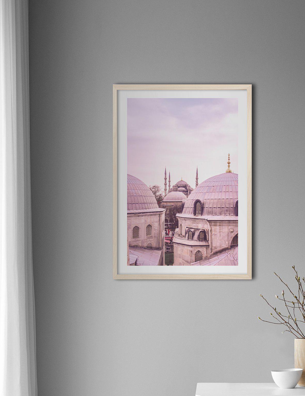 View Sultan Mehmet - Doenvang