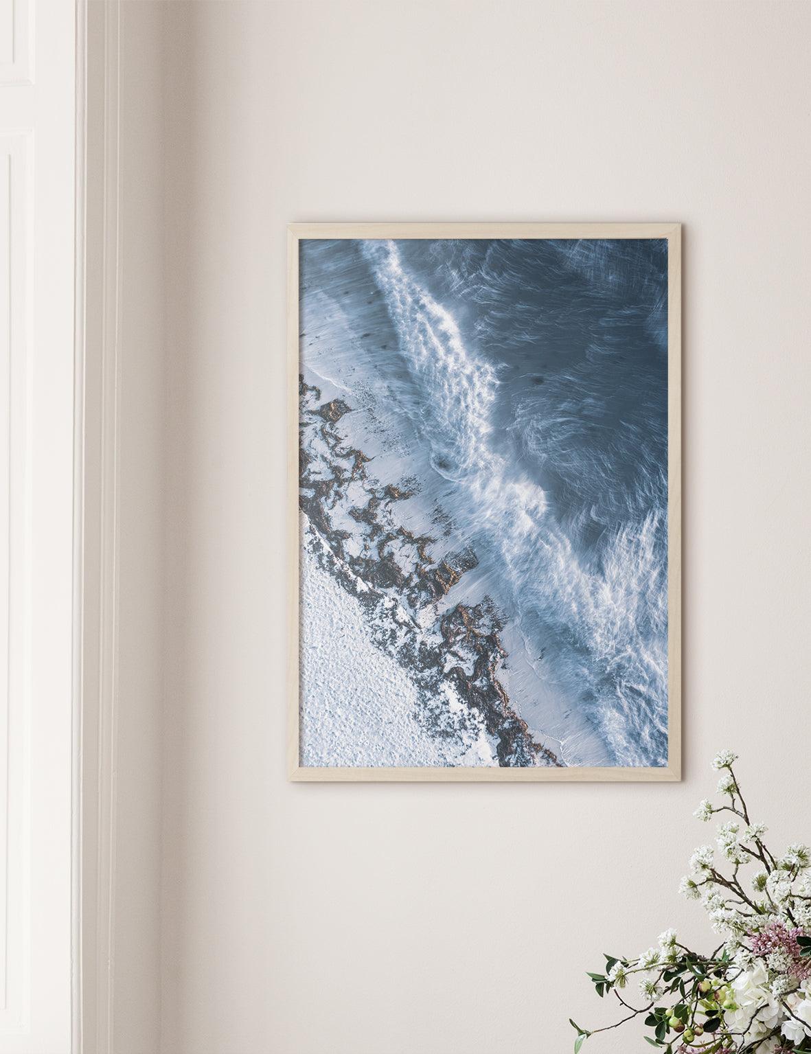 Winter Sea #1 - Doenvang