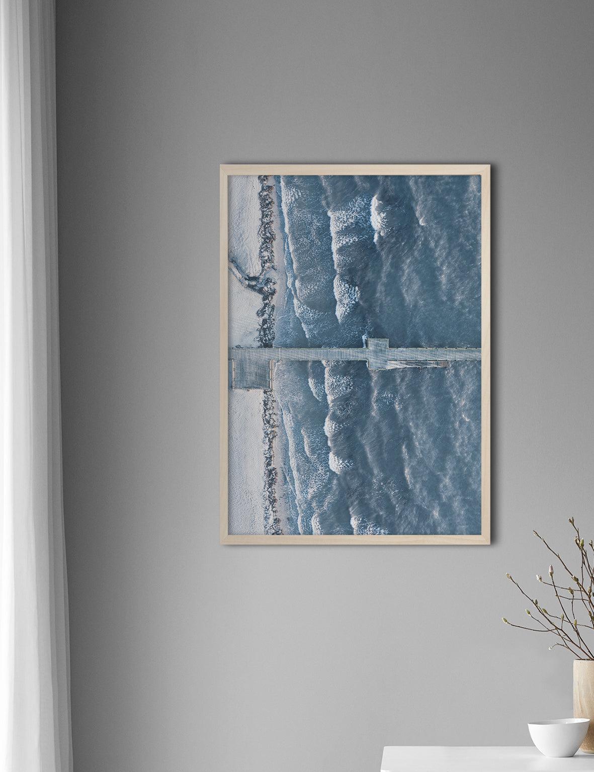 Winter Sea #2 - Doenvang
