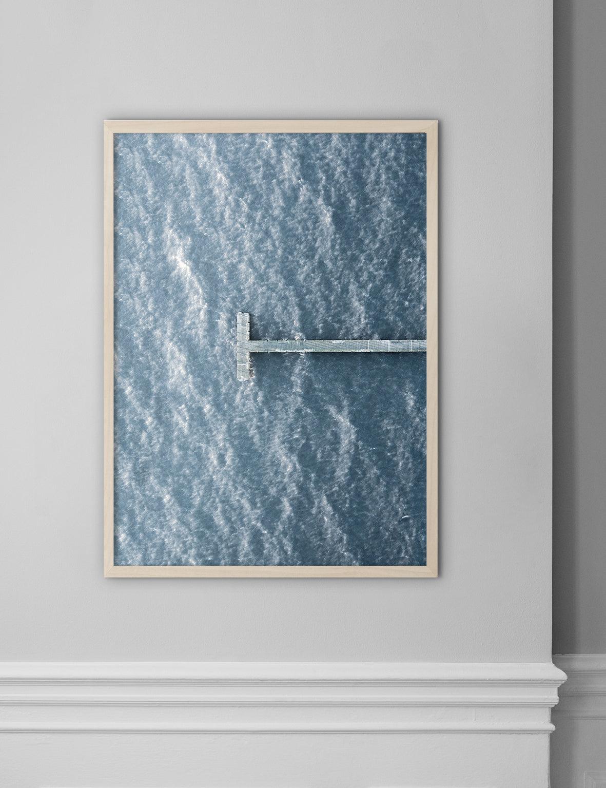 Winter Sea #3 - Doenvang